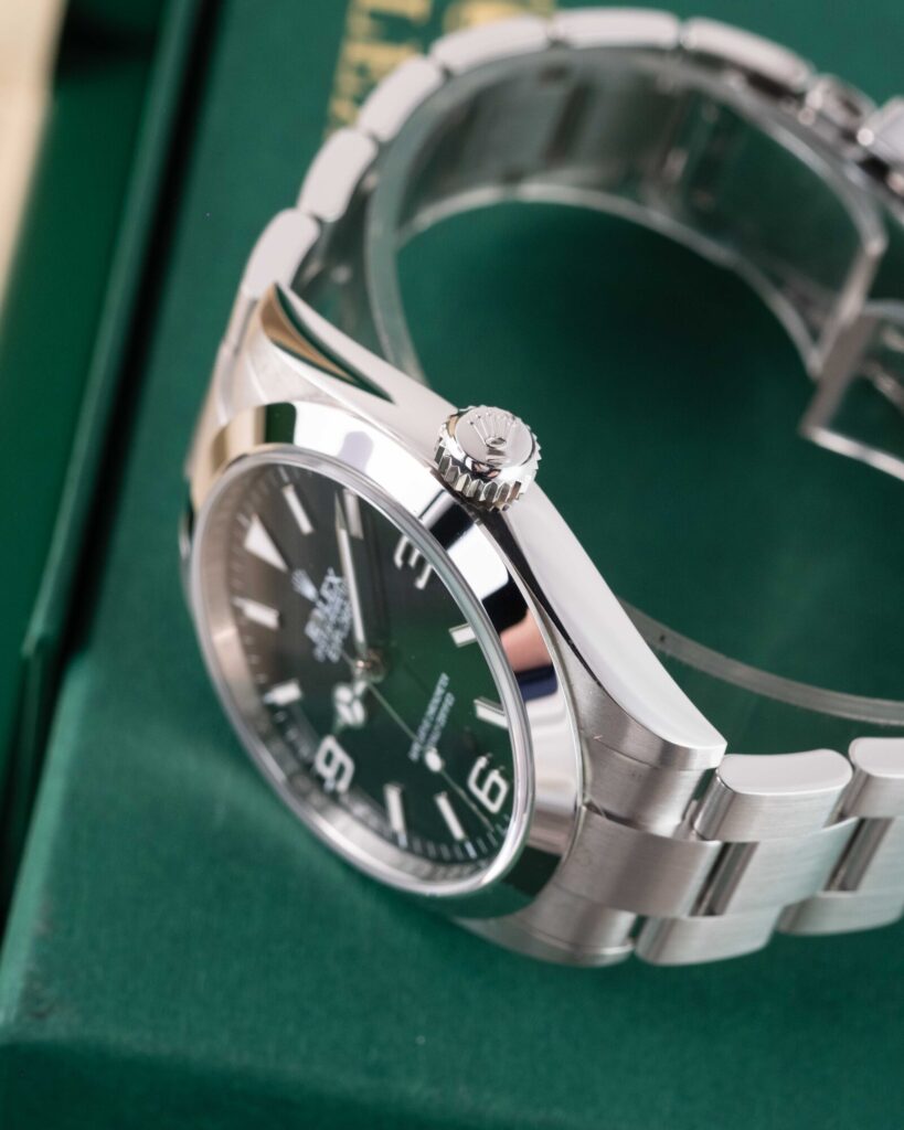Rolex Explorer 224270 2026
