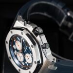 Audemars Piguet Royal Oak Off Shore 26470ST.OO.A027CA.01 2020