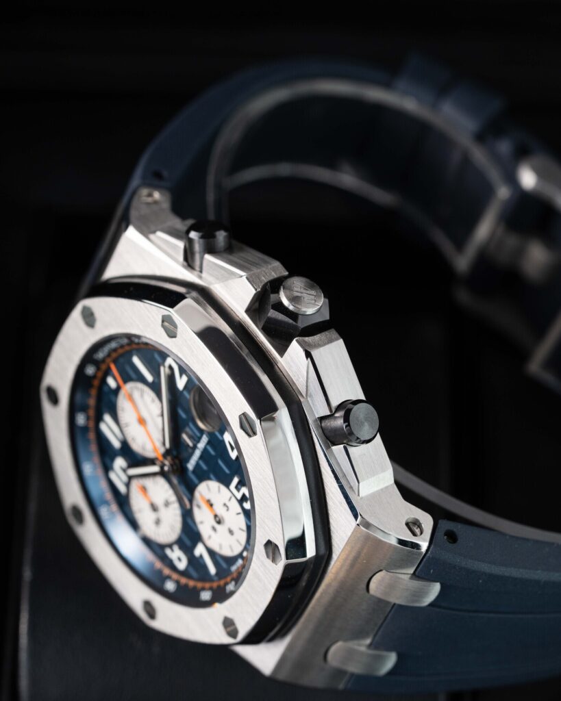 Audemars Piguet Royal Oak Off Shore 26470ST.OO.A027CA.01 2020