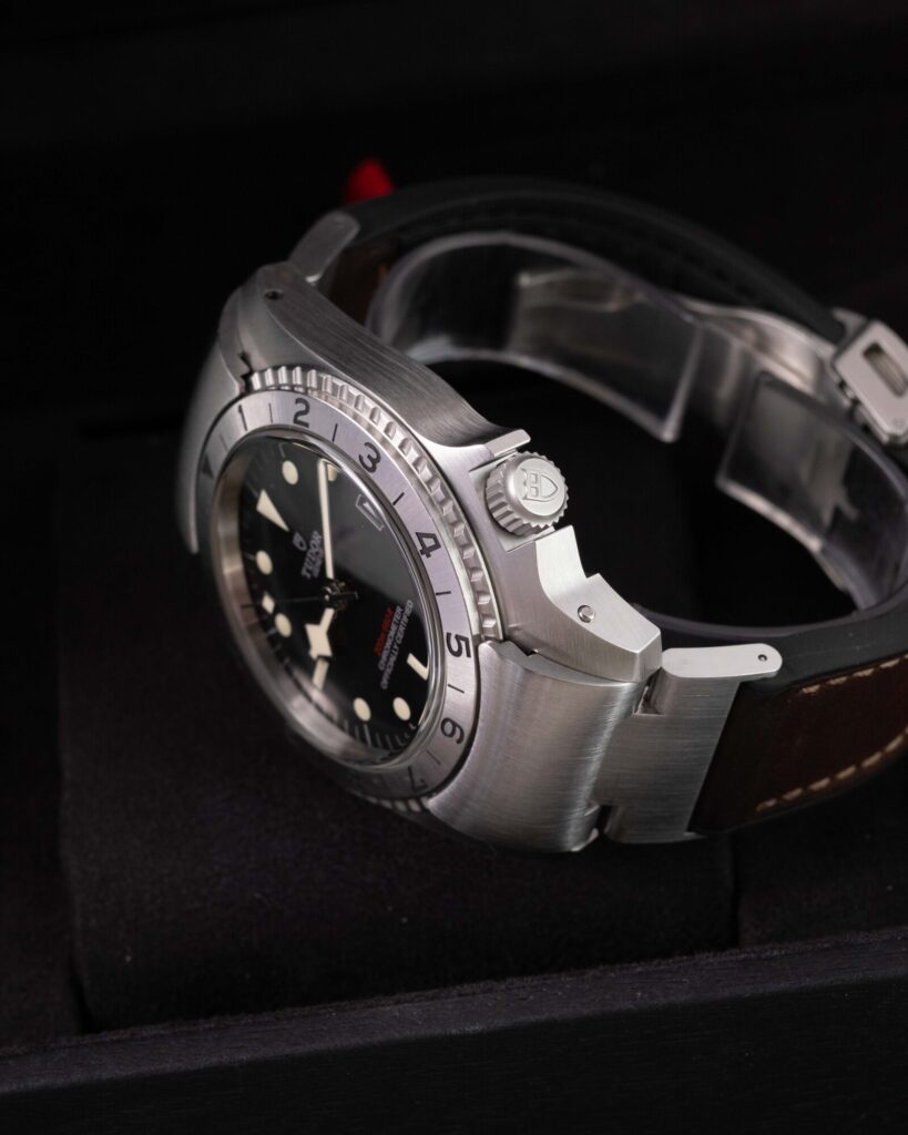 Tudor Black Bay 70150 2021