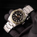 Tudor Black Bay 79230G 2021