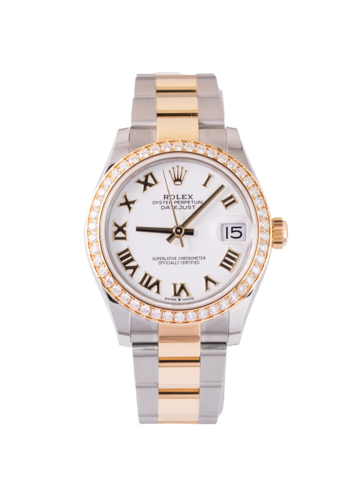Rolex Datejust 278383RBR 2026