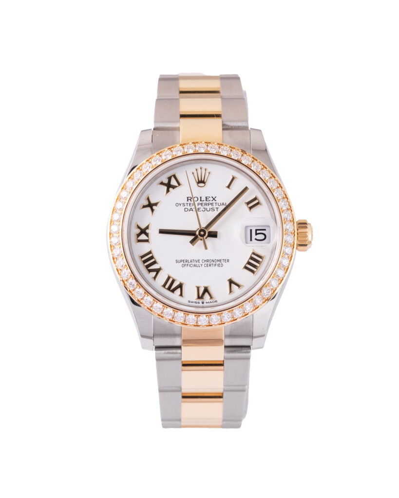 Rolex Datejust 278383RBR 2026
