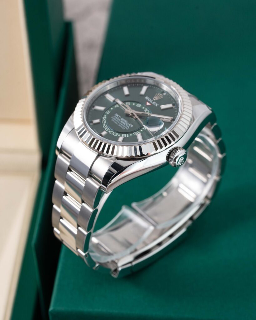 Rolex Sky-Dweller 336934 2026