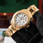 Rolex Yacht-Master 16628 1999