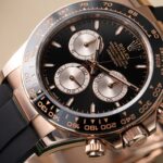 Rolex Daytona 126515LN 2025