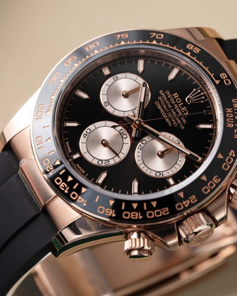 Rolex Daytona 126515LN 2025