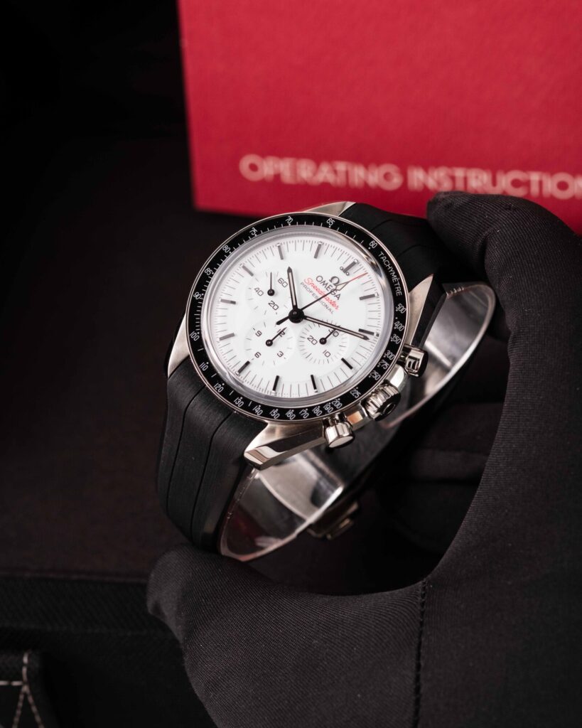 Omega Speedmaster Professional Moonwatch 310.32.42.50.04.001 2024