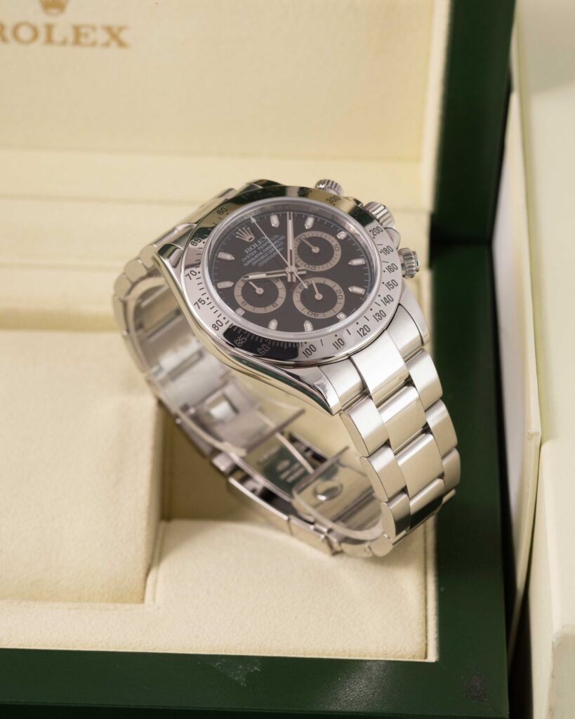 Rolex Daytona 116520 2008