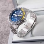 IWC Aquatimer Automatic 2000 IW356802 2010