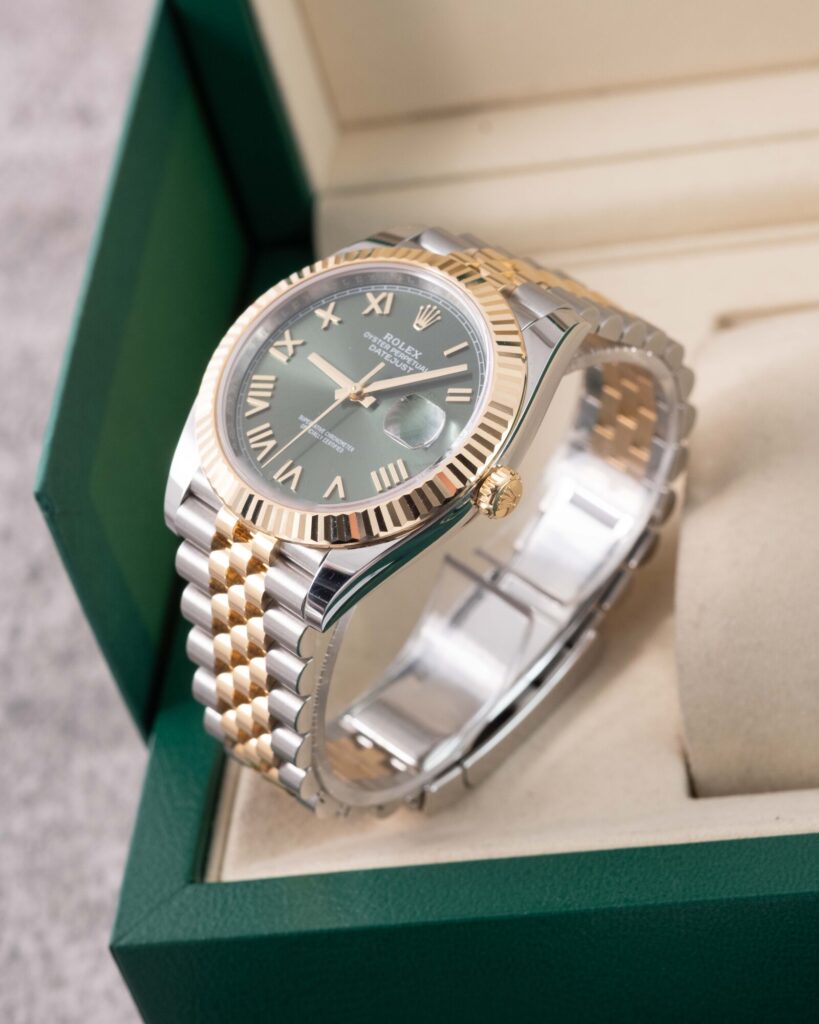 Rolex Datejust 126333 2026