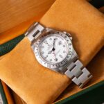 Rolex Explorer II 16570 1999
