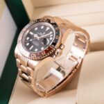 Rolex GMT-Master II 126715CHNR 2020