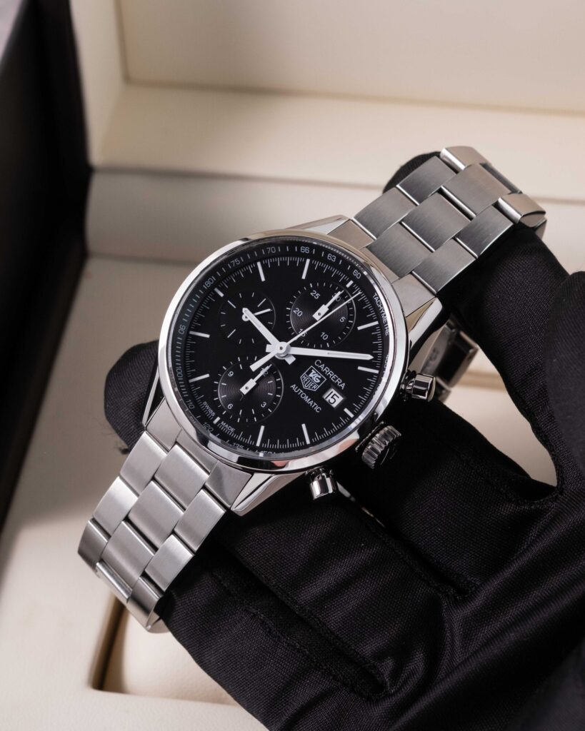 Tag Heuer Carrera CAR2210 2016