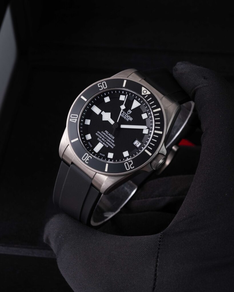 Tudor Pelagos 25600TN 2022