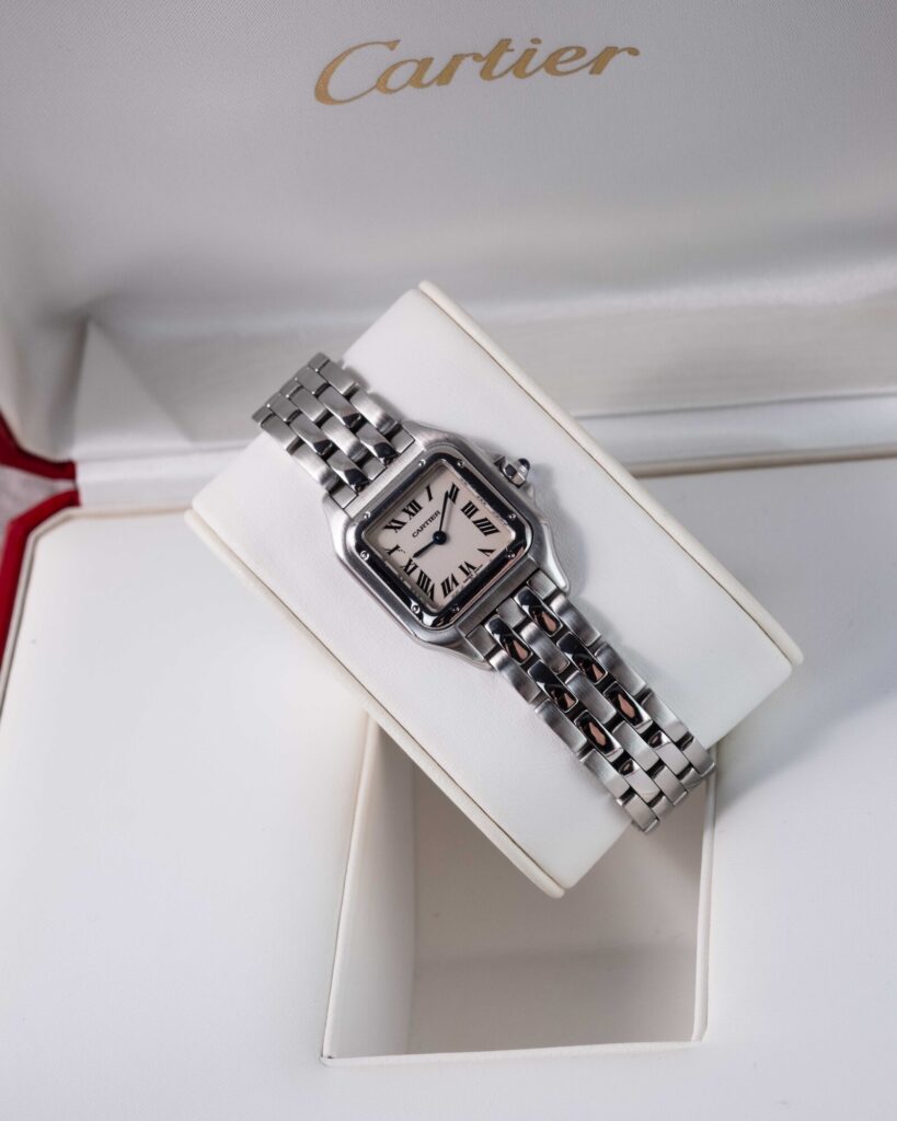 Cartier Panthère 1320 2003
