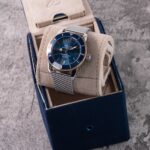 Breitling Superocean Heritage B20 42MM UB2010161C1A1 2023