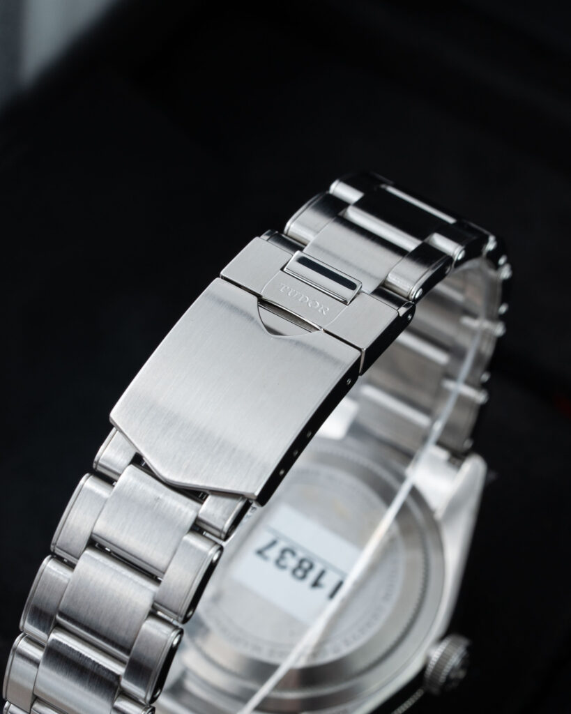 Tudor Black Bay GMT 79830RB 2024