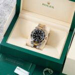 Rolex Sea-Dweller 126603 2020