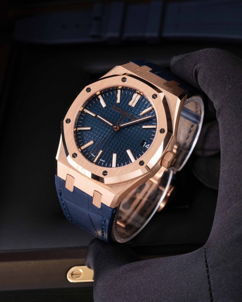 Audemars Piguet Royal Oak 15510OR.OO.D315CR.01 2026