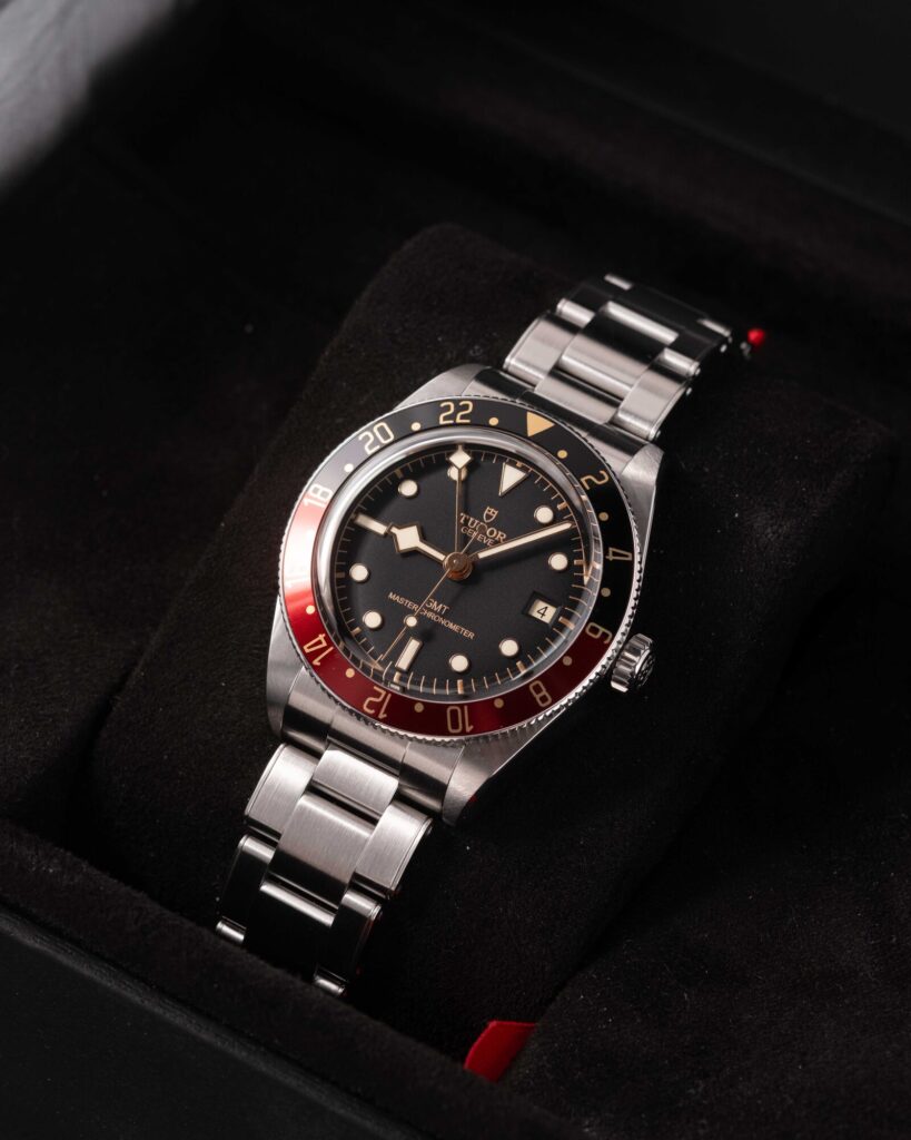 Tudor Black Bay Fifty-Eight 7939G1A0NRU 2025