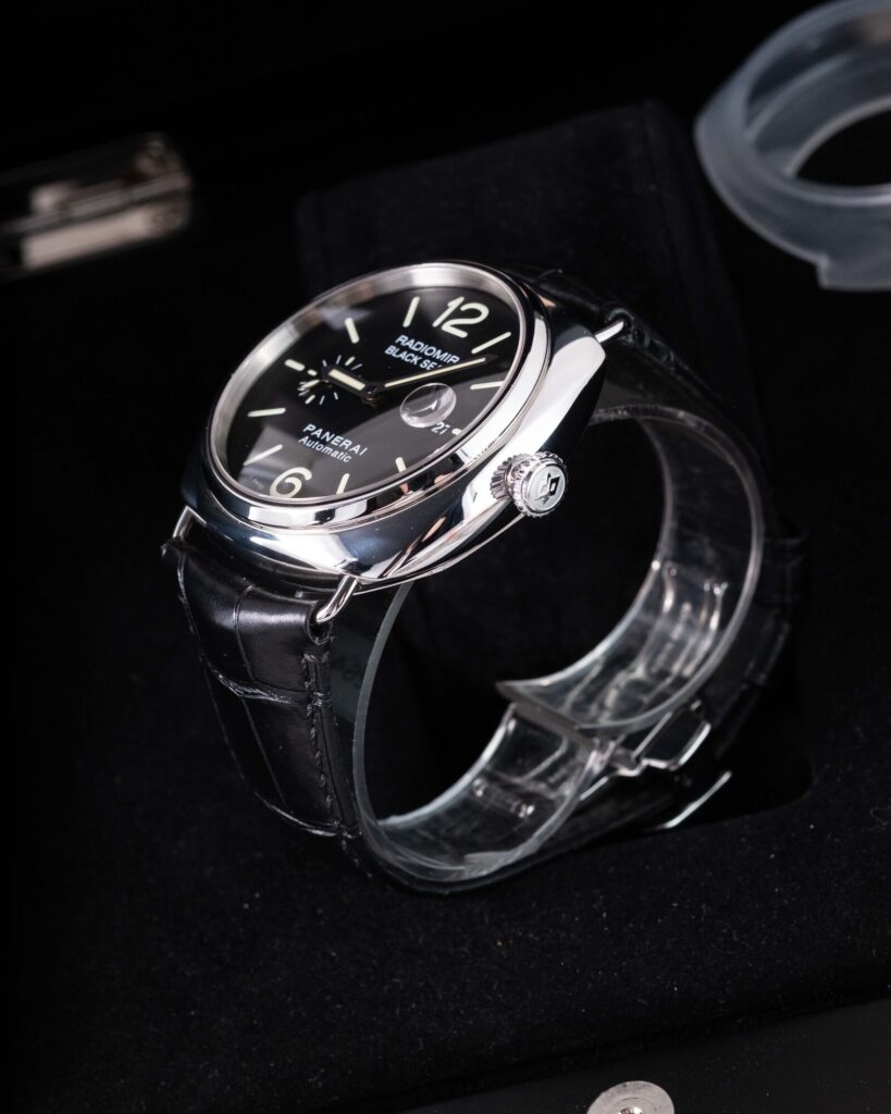 Panerai Luminor PAM000287 2008