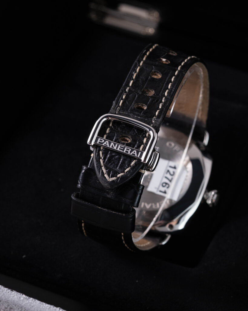 Panerai Radomir Black Seal PAM00287 2008