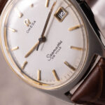 Omega Seamaster Deville CAL.565 1969