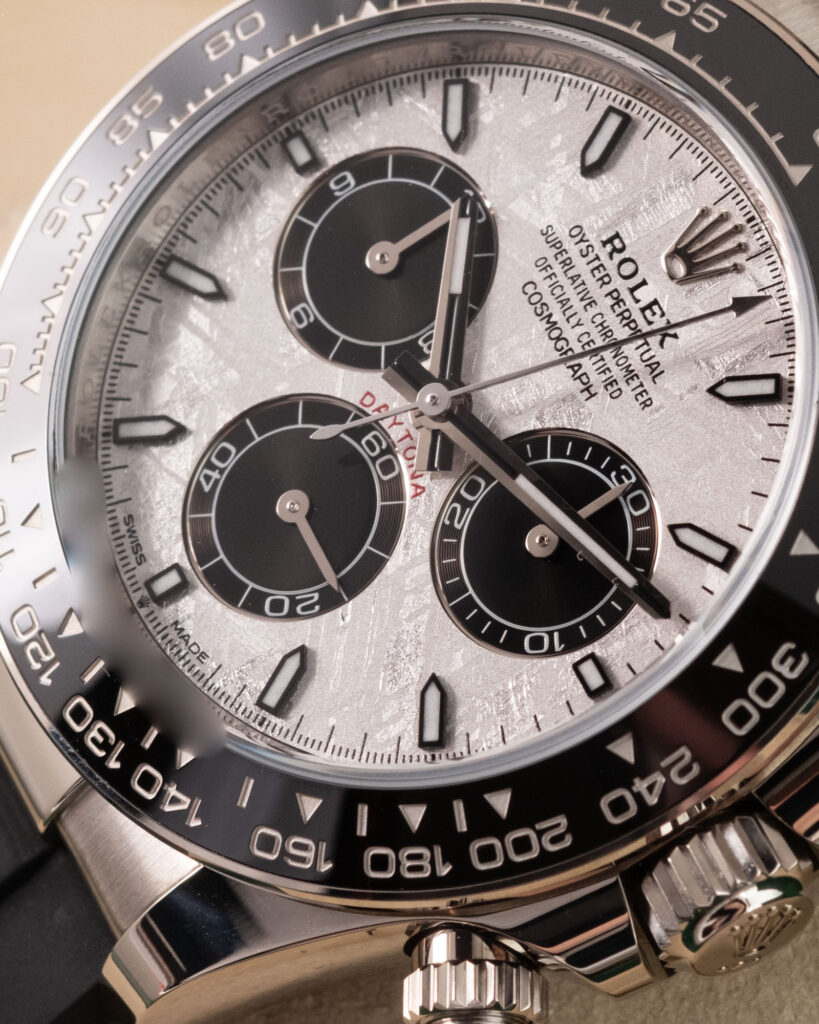 Rolex Daytona 126519LN