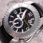 Girard Perregaux Sea Hawk Pro Golden Gate Yacht Club 49950
