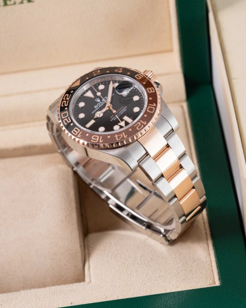 Rolex GMT-Master II 126711CHNR 2023