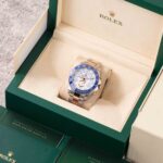 Rolex Yacht-Master II 116681 2021