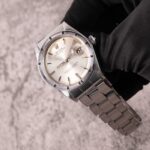 Rolex Oyster Perpetual Date 1501 1963