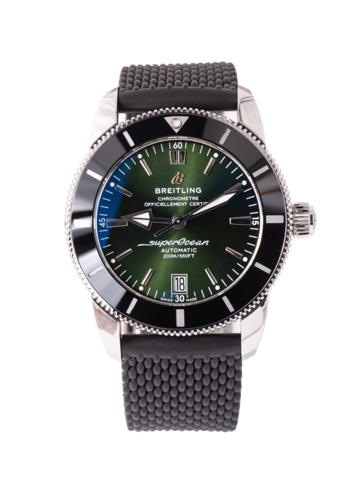 Breitling Superocean Heritage 42 AB2010 2023