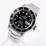 Rolex Submariner 16800 1986