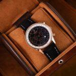Breitling Montbrilliant R41370 2007