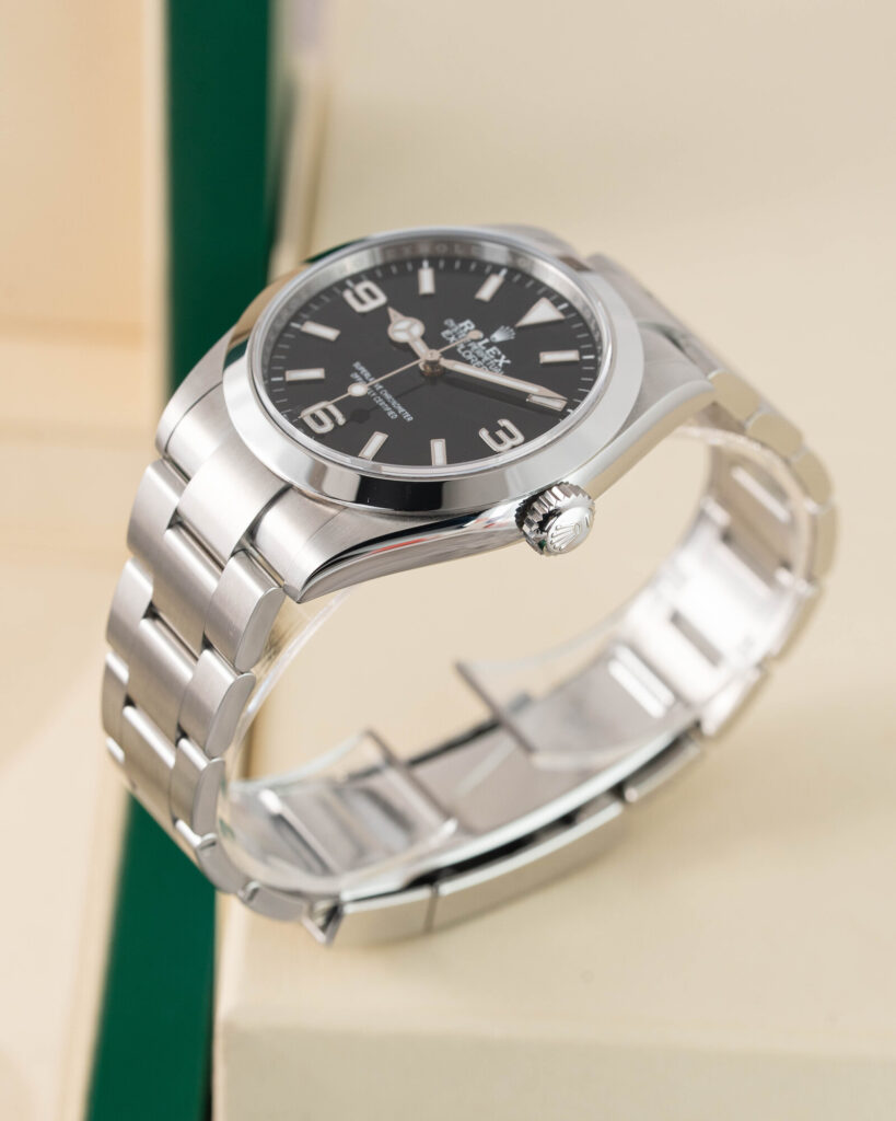 Rolex Explorer 224270 2024