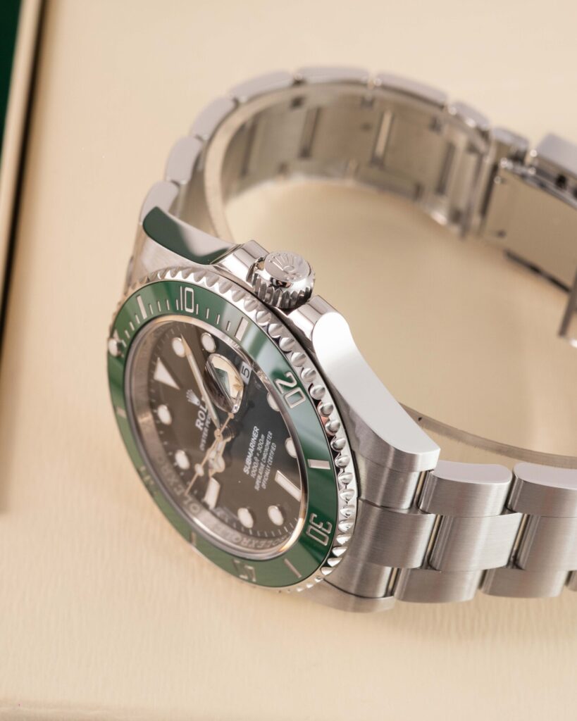Rolex Submariner 126610LV 2023