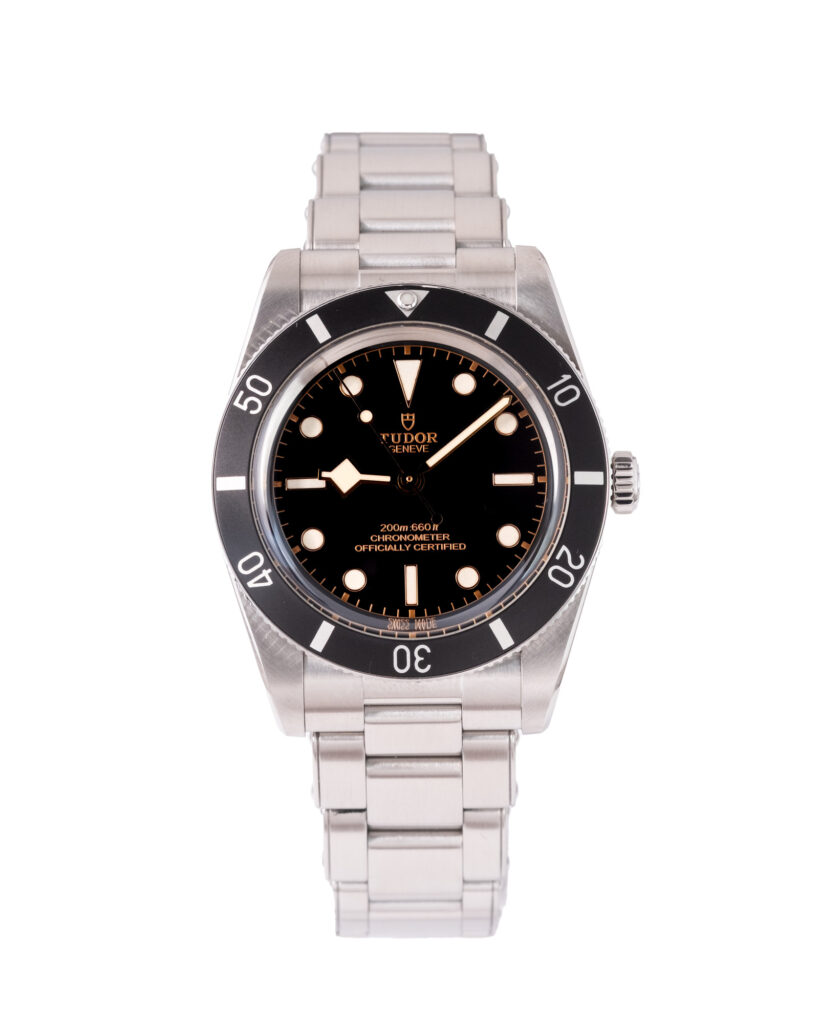 Tudor Black Bay 54 79000N 2023