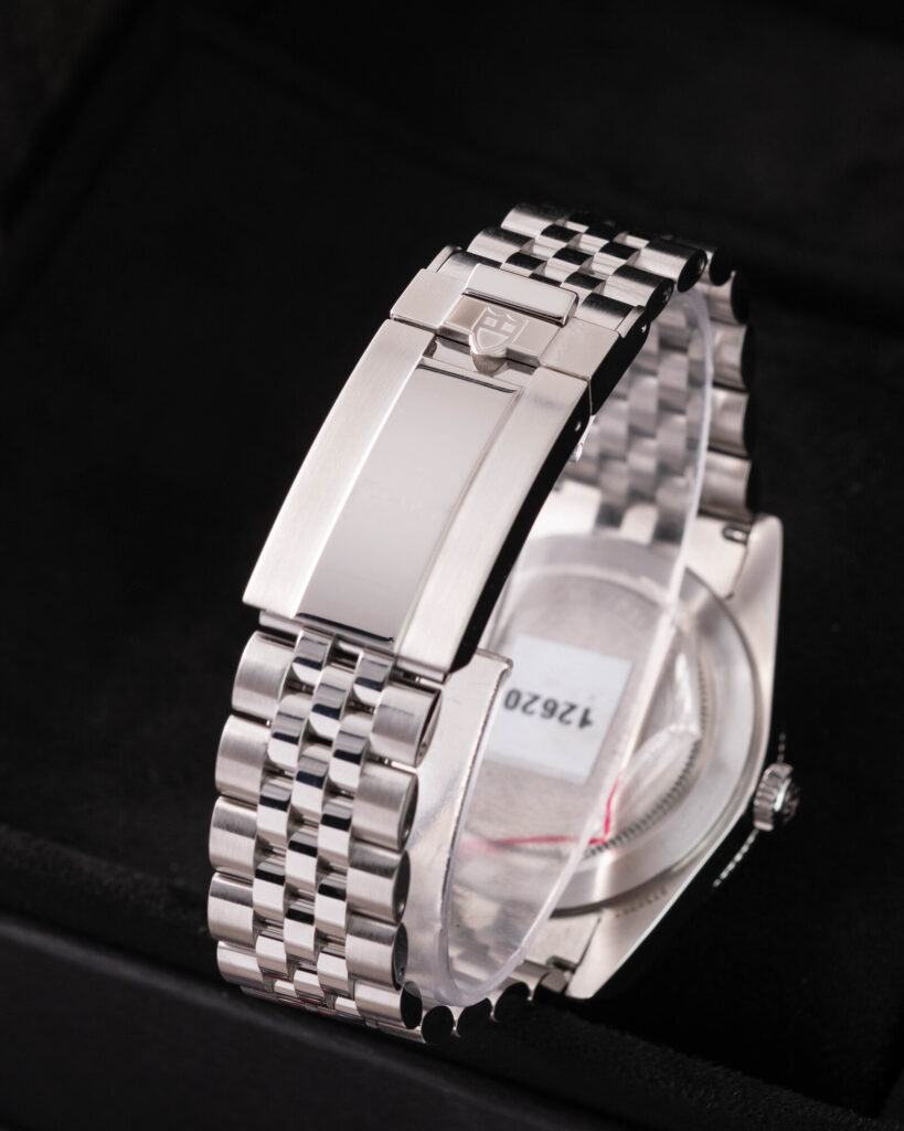 Tudor Black Bay 54 79000 2025