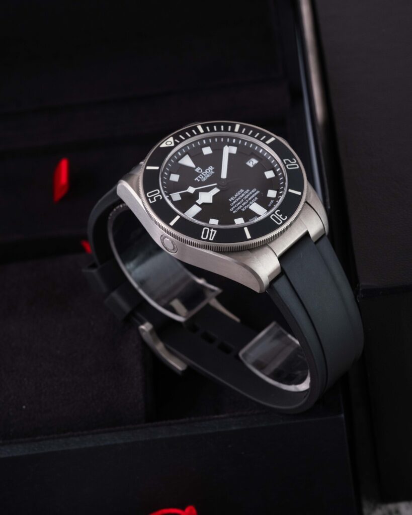 Tudor Pelagos 25600TN 2022