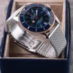 Breitling Superocean Heritage B20 42MM UB2010161C1A1 2023