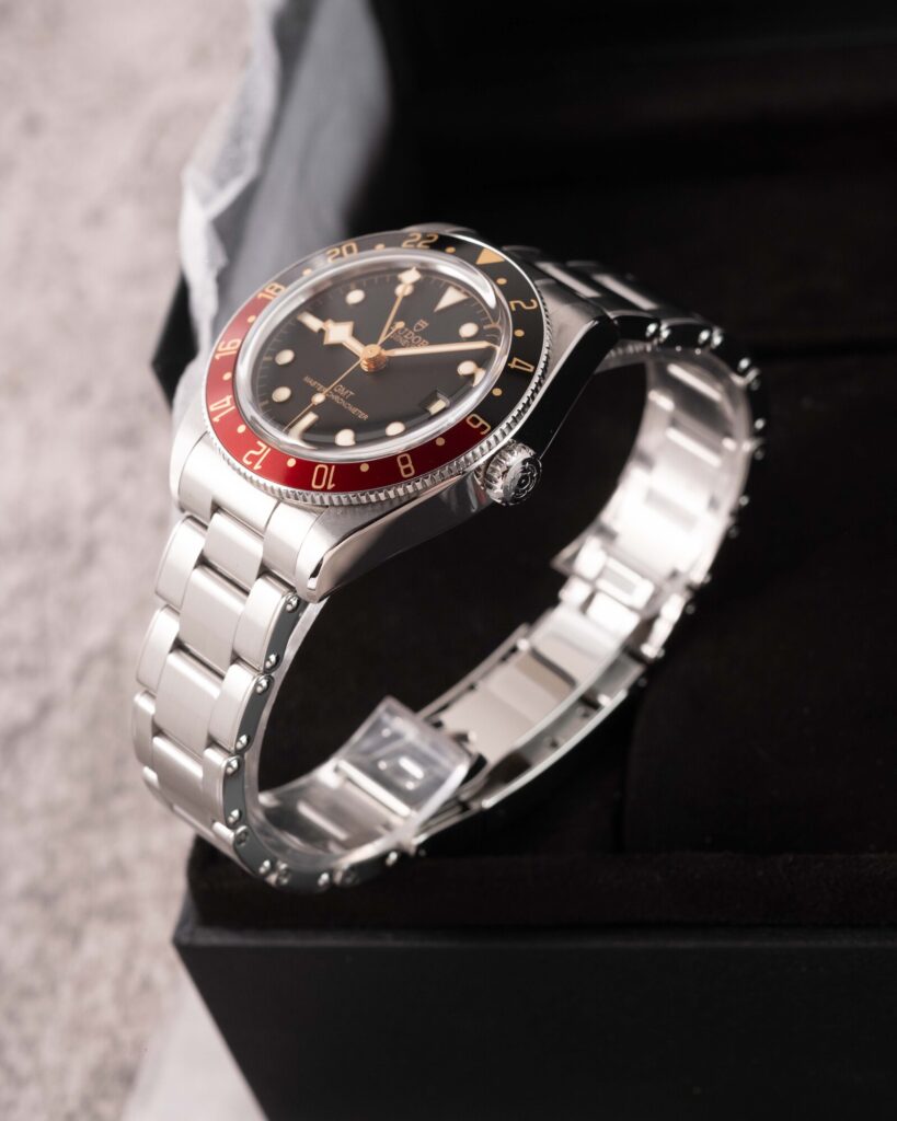 Tudor Black Bay Fifty-Eight 7939G1A0NRU 2025