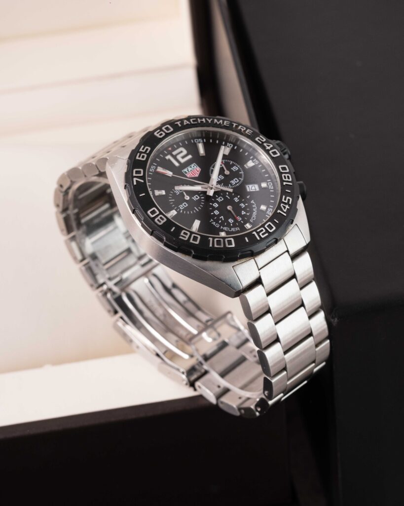 Tag Heuer Formula 1 CAZ1010