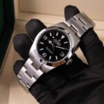Rolex Explorer 224270 2026