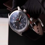 Bremont Mbii 405215783 2011