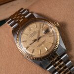 Rolex Datejust 1601 1978