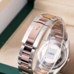 Rolex Datejust 126201 2023