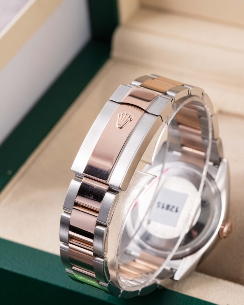 Rolex Datejust 126201 2023