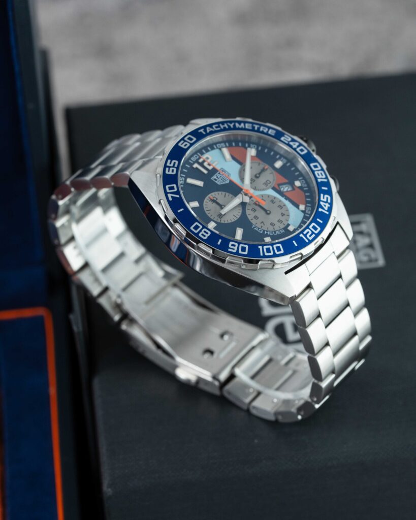 Tag Heuer Formula 1 Quartz CAZ101N 2021